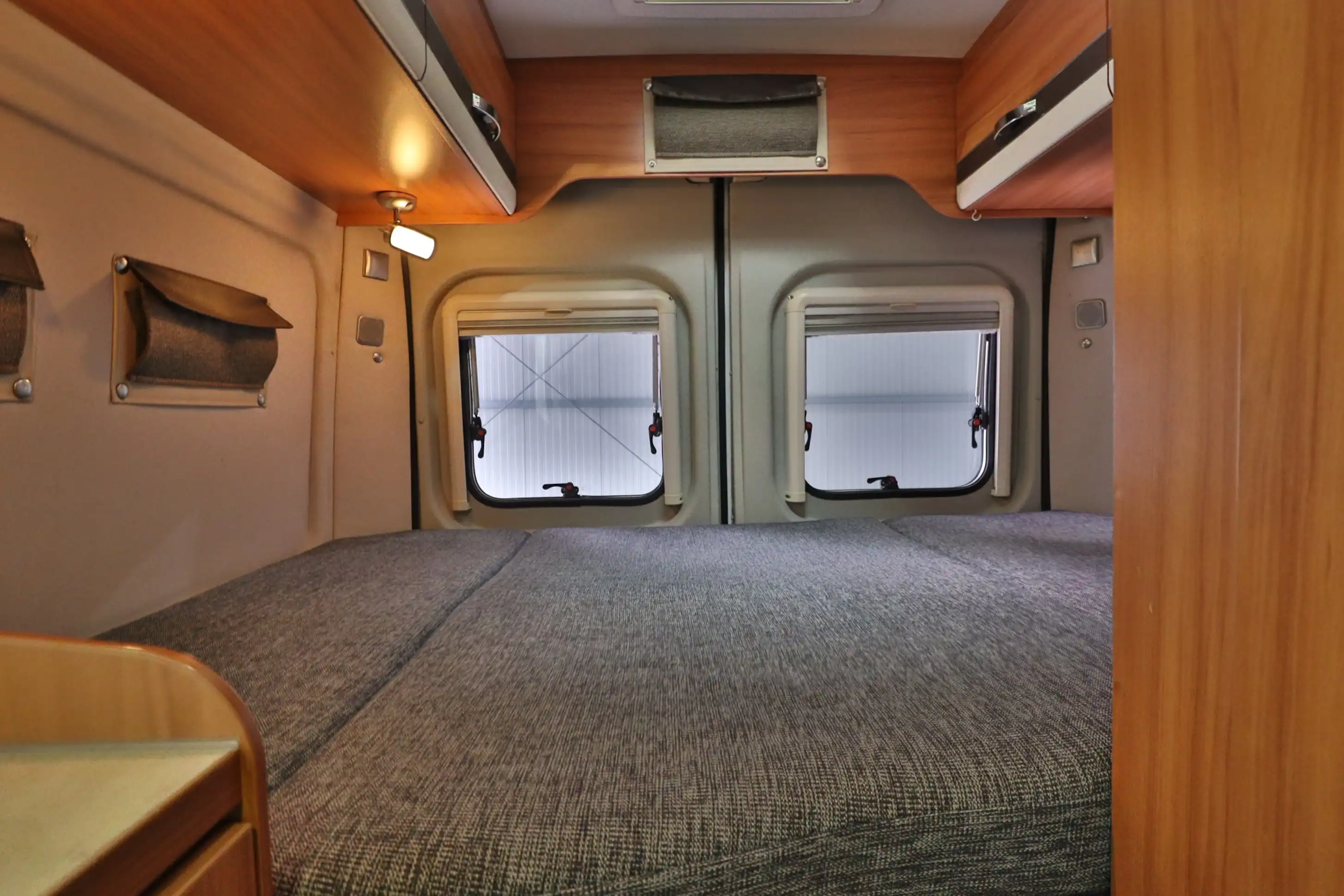 WEINSBERG CARABUS 541 MQ